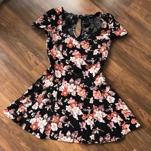 FLL Buckaroo Babe mini dress